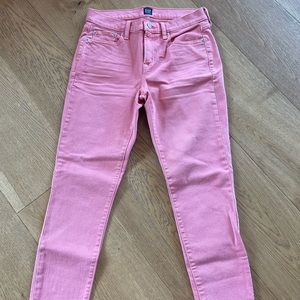 Skinny Jeans GAP 27